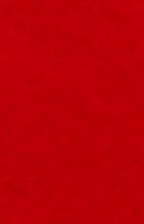 Applicatievilt/handwerkvilt, 250 gr, 180 cm, rood