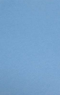Polyester vilt, 1.5mm, 90 cm breed, lichtblauw