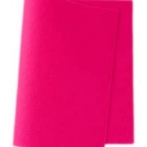 Wolvilt, 450 gr, 20x30cm, hardroze