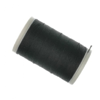 Coats Duet cordonnet naaigaren, 60 meter, zwart