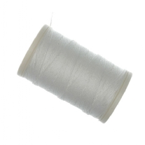 Coats Duet cordonnet naaigaren, 60 meter, wit
