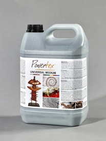 OP=OP Powertex textielverharder, 5000 ml, lood