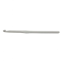 KnitPro aluminium wolhaaknaald 15 cm 5.0 mm