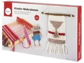 Kindeerweefraam breedte 17 cm