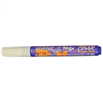 Javana Texi textielstift wit