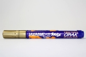 Javana Texi textielstift goud