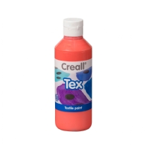 Creall-Tex textielverf 500ml 03 oranje