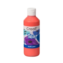 Creall-Tex textielverf 500ml 03 oranje