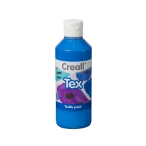 Creall-Tex textielverf 500ml 07 blauw