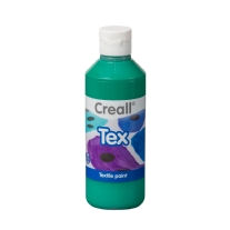 Creall-Tex textielverf 500ml 09 groen