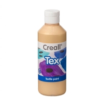 Creall-Tex textielverf 250ml goud