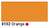Javana-zijdeverf 50 ml oranje