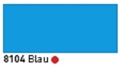 Javana-zijdeverf 50 ml blauw