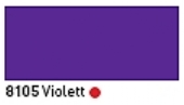 Javana-zijdeverf 50 ml violet