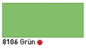 Javana-zijdeverf 50 ml groen