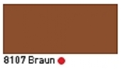 Javana-zijdeverf 50 ml bruin