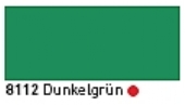 Javana-zijdeverf 50 ml donkergroen