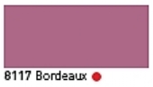 Javana-zijdeverf 50 ml bordeaux