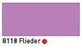 Javana-zijdeverf 50 ml lichtlila