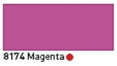 Javana-zijdeverf 50 ml magenta