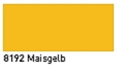 Javana-zijdeverf 50 ml maisgeel