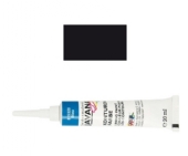 Javana contourverf 20 ml zwart