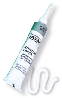 Gutta contour kleurloos 20 ml