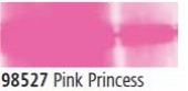 Javana batikverf/textielverf / tie dye verf, 70 gram, 70 gram, pink princess