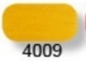 Cotton 60 (machine)naaigaren, 100% katoen, 500 meter, geel