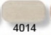 Cotton 60 (machine)naaigaren, 100% katoen, 500 meter, ecru