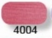 Cotton 60 (machine)naaigaren, 100% katoen, 500 meter, bloemenroze