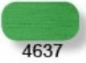 Cotton 60 (machine)naaigaren, 100% katoen, 500 meter, groen