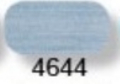 Cotton 60 (machine)naaigaren, 100% katoen, 500 meter, lichtblauw