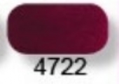 Cotton 60 (machine)naaigaren, 100% katoen, 500 meter, bordeaux