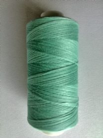 Cotton 60 (machine)naaigaren, 100% katoen, 500 meter, mint