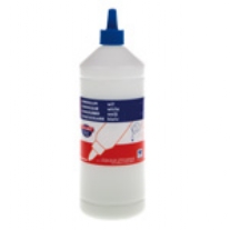 Collall schoollijm/slijmlijm wit, 1000 ml