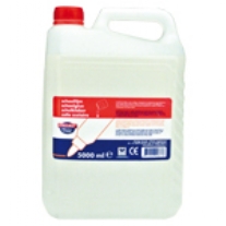 Collall schoollijm/slijmlijm transparant, 5000 ml