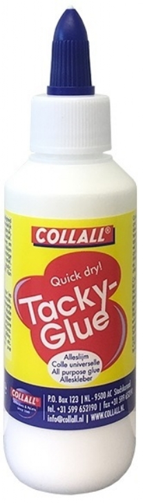 Collall TackyGlue, 100 ml