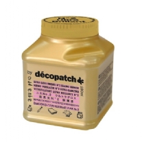 OP=OP Decopatch aquapro vernis, 180 ml, glans