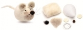 Viltpakket muis