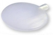 Platte piepers 5 cm 5 stuks