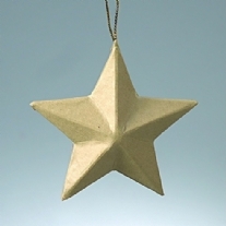 Eco shape ster 130mm