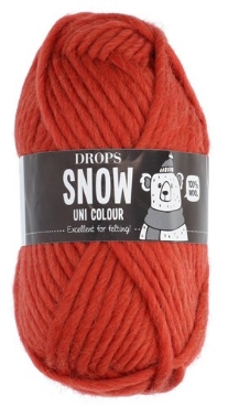 OP=OP Wash+Filz-it wol 50 grams oranje