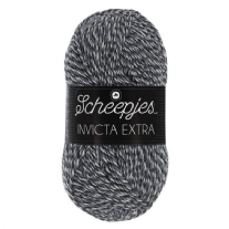 Scheepjes Invicta extra sokkenwol, 50 gram, 1403