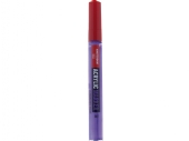 Talens Amsterdam acrylmarker 4 mm 507 Ultramarijn violet