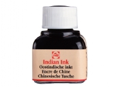 Talens Oostindische inkt (indian ink), 11 ml
