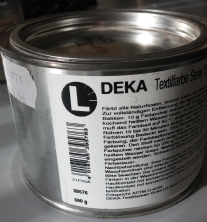 OP=OP Deka-L batikverf, 500 gram 90 zalm