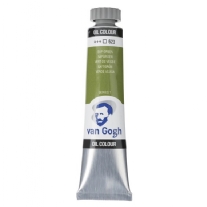 Talens van Gogh Olieverf, tube 40 ml, 623 Sapgroen