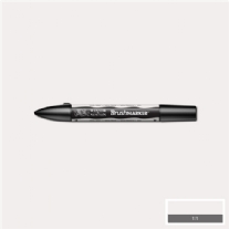 WN Brushmarker/Illustratormarker duo-point, cool grey 1 (CG1)