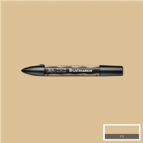 WN Brushmarker/Illustratormarker duo-point, sandstone (O928)